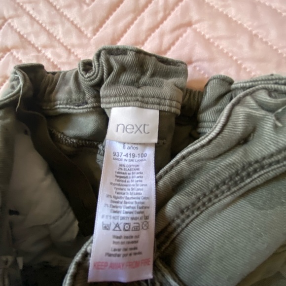 Denim for boys - Picture 5 of 6